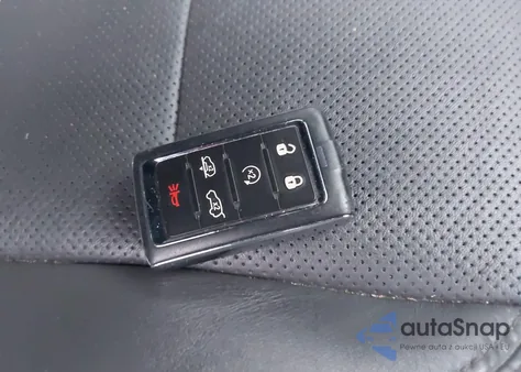 2022 Jeep Wagoneer Series Iii 4X4 из США, поврежденный, VIN 1C4SJVDTXNS182938